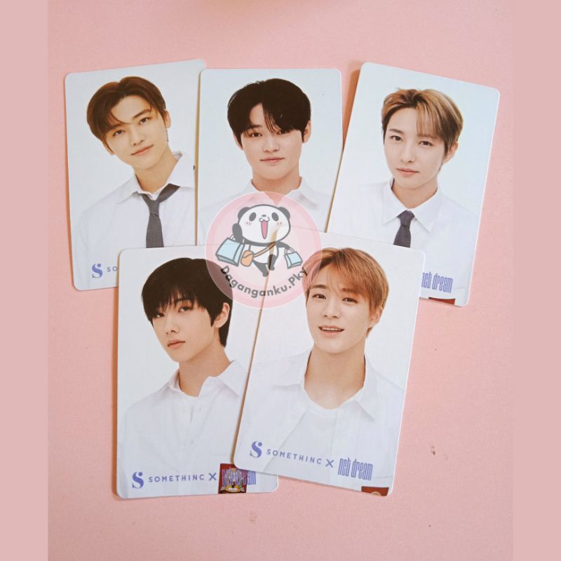 PC NCT Dream Somethinc