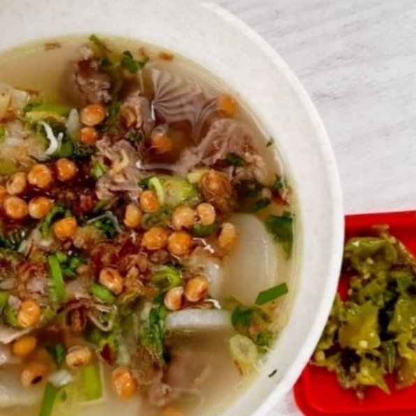 

soto bandung