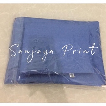 Sprei Polos Capra IPDN by Sanjaya