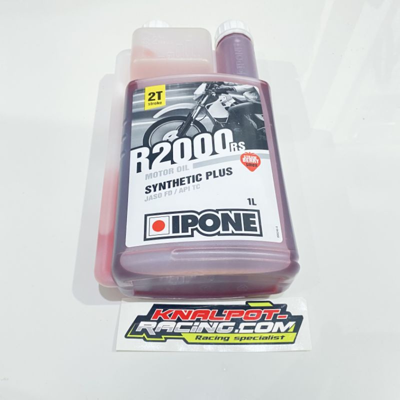 Oli Ipone R2000 RS