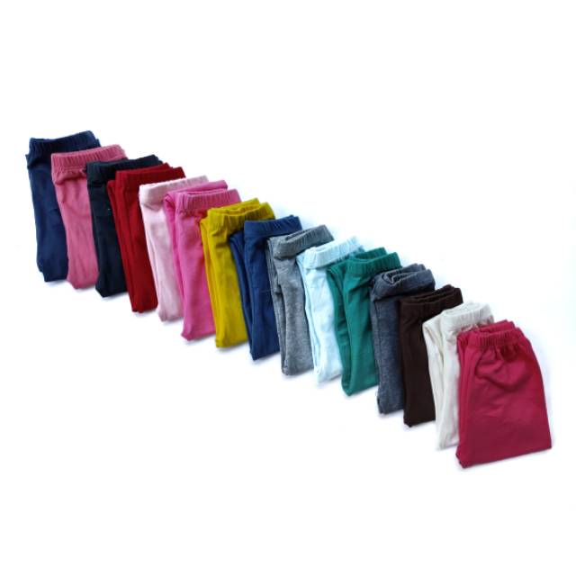 Leging Anak Callysta XS-XXXL Original Celana Anak Celana Panjang Murah Super Premium