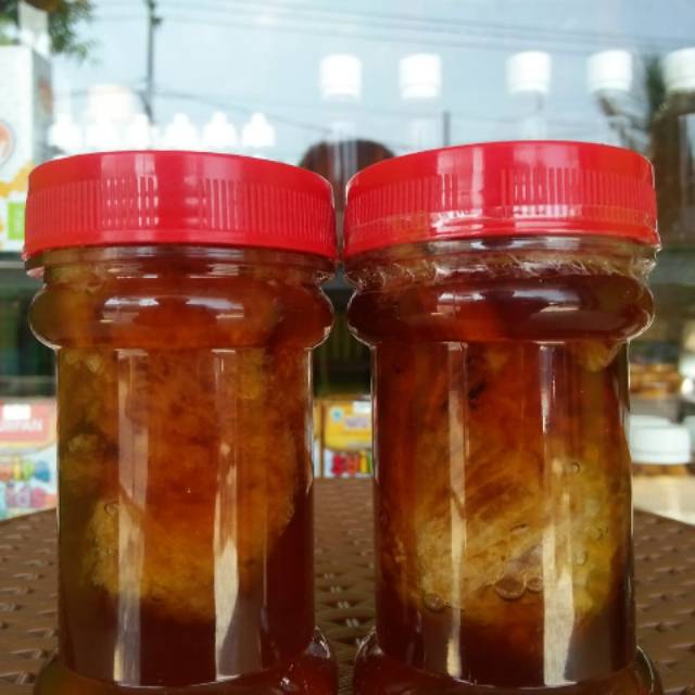 

MADU SARANG MURNI / 100ml