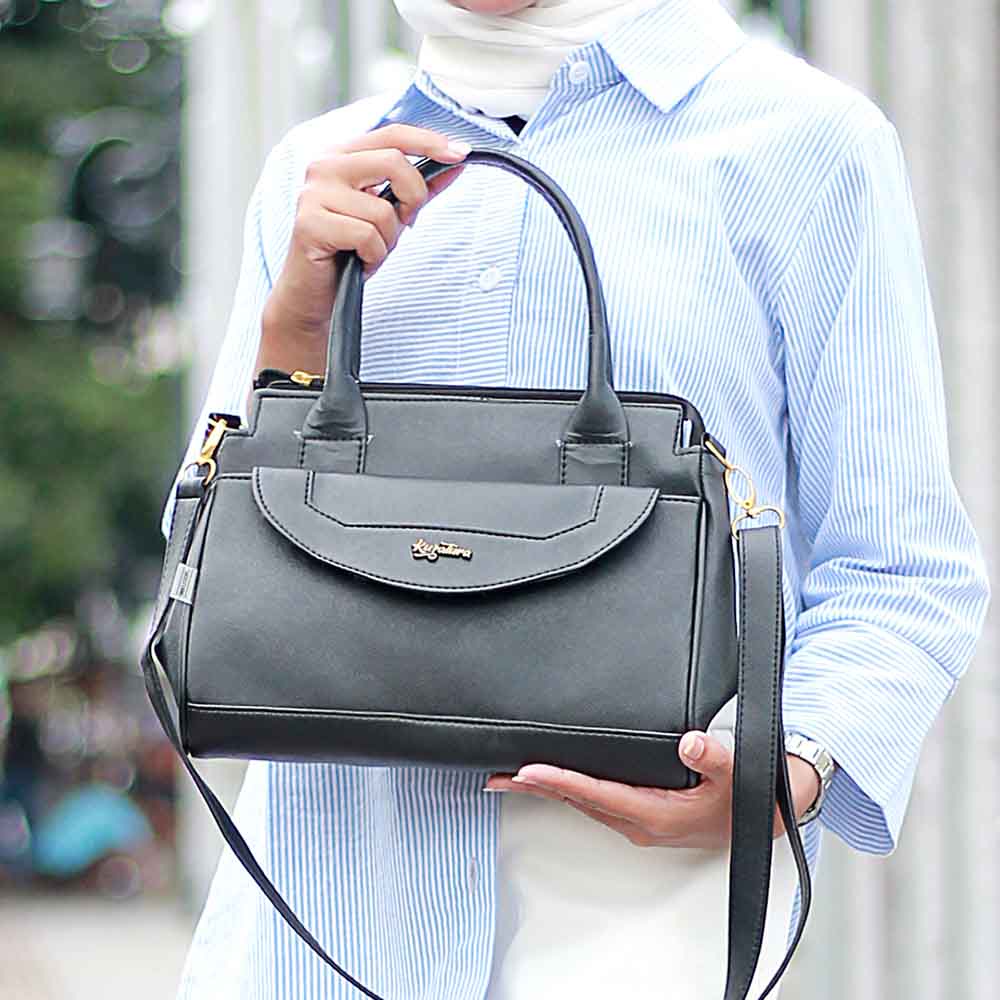 HandBag Wanita KJW KZR 512