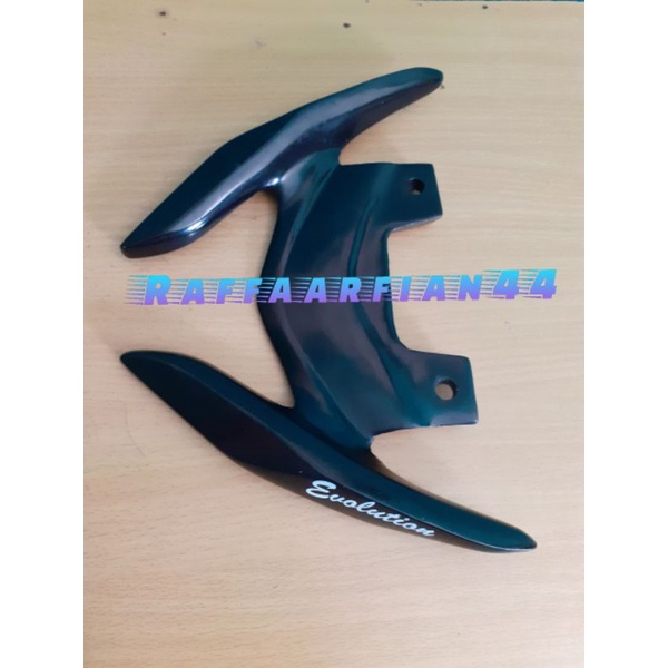 behel sabit vixion NVA NVL new/begel sabit vixion new behel tanduk vixion