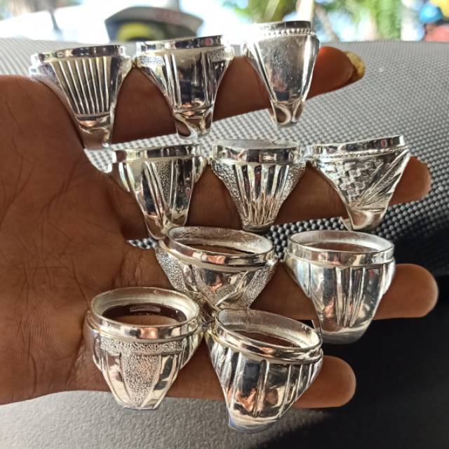 Ring tanam 525 kodian