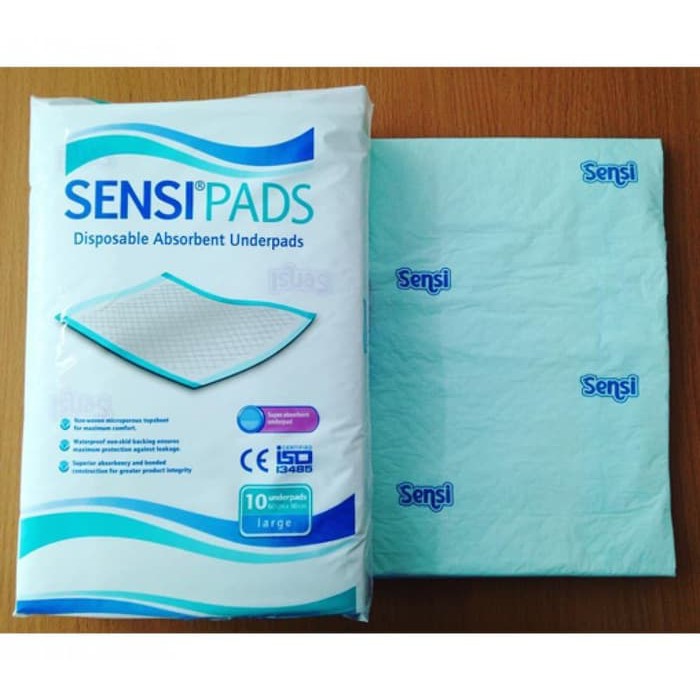 Sensi underpad L10