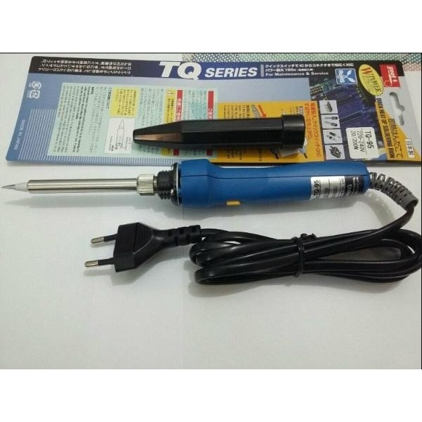 Solder Goot TQ-95 20-200 Watt Soldering Iron