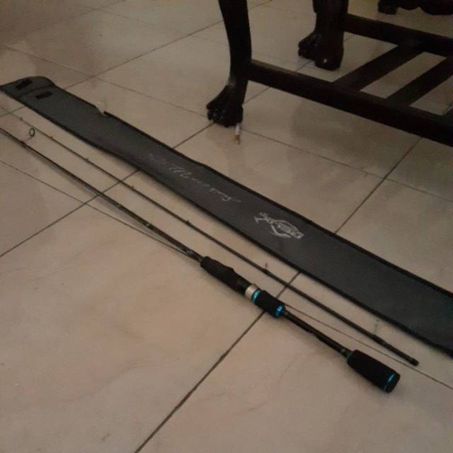 Relix sisik 611 second