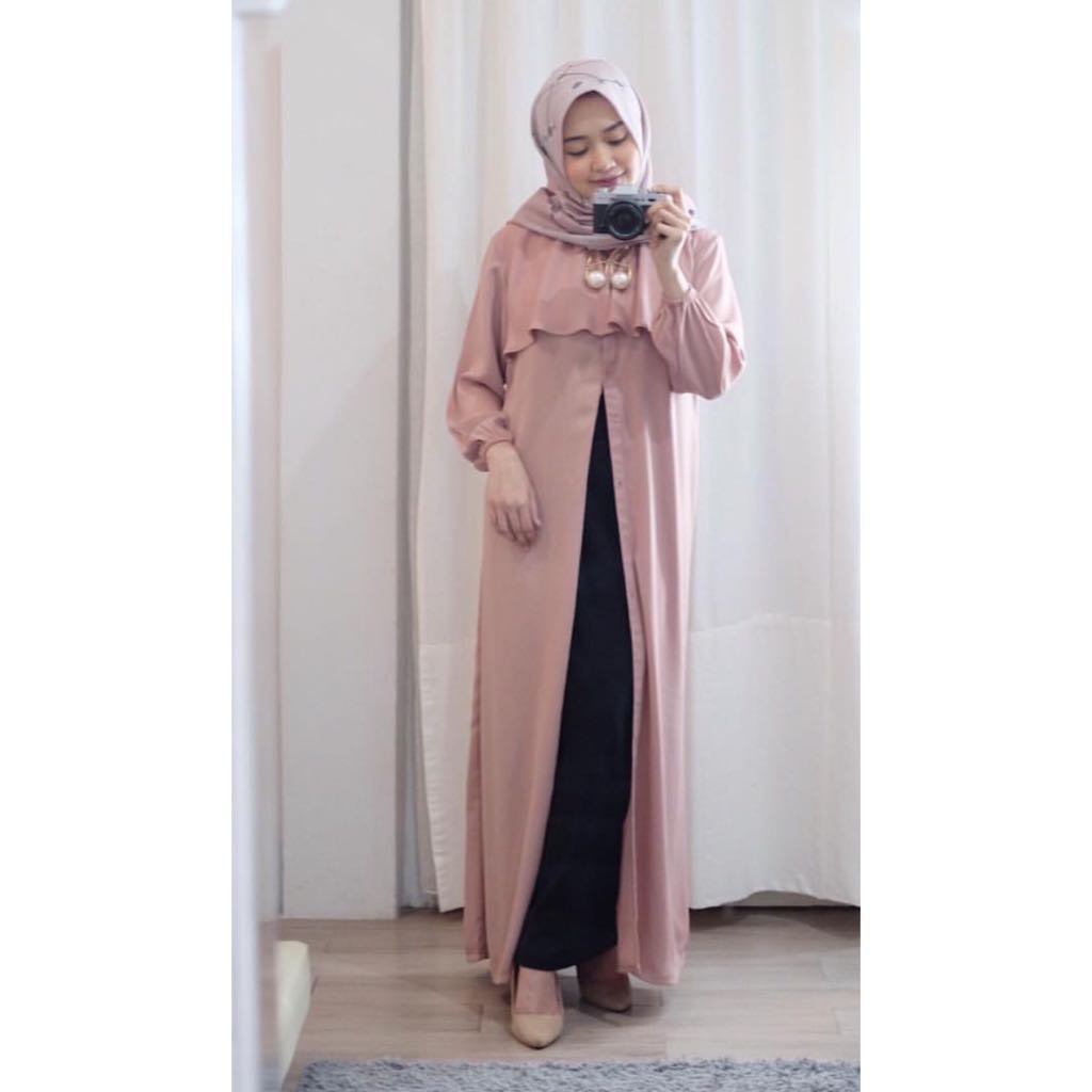 Belanja Online Dress Pakaian Wanita Shopee Indonesia