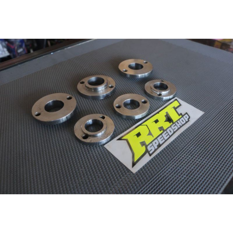 TERMURAH Adaptor Noken Mio &amp;  Jupiter CNC