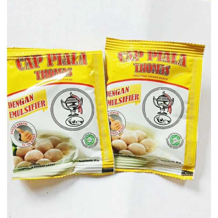 

TEPUNG BAKSO CAP PIALA 35gr
