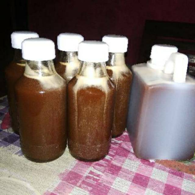 

MADU KELANCENG MURNI 100% ASLI DARI KEBUMEN