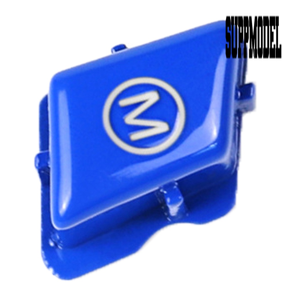 Cover Setir Mobil Untuk BM-W 3 Series E90 E92 E93 M3 07-13