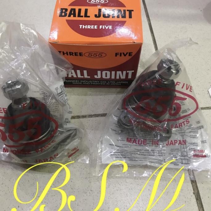 Promo Ball Joint Bawah... 555 Japan. Mitsubishi L300