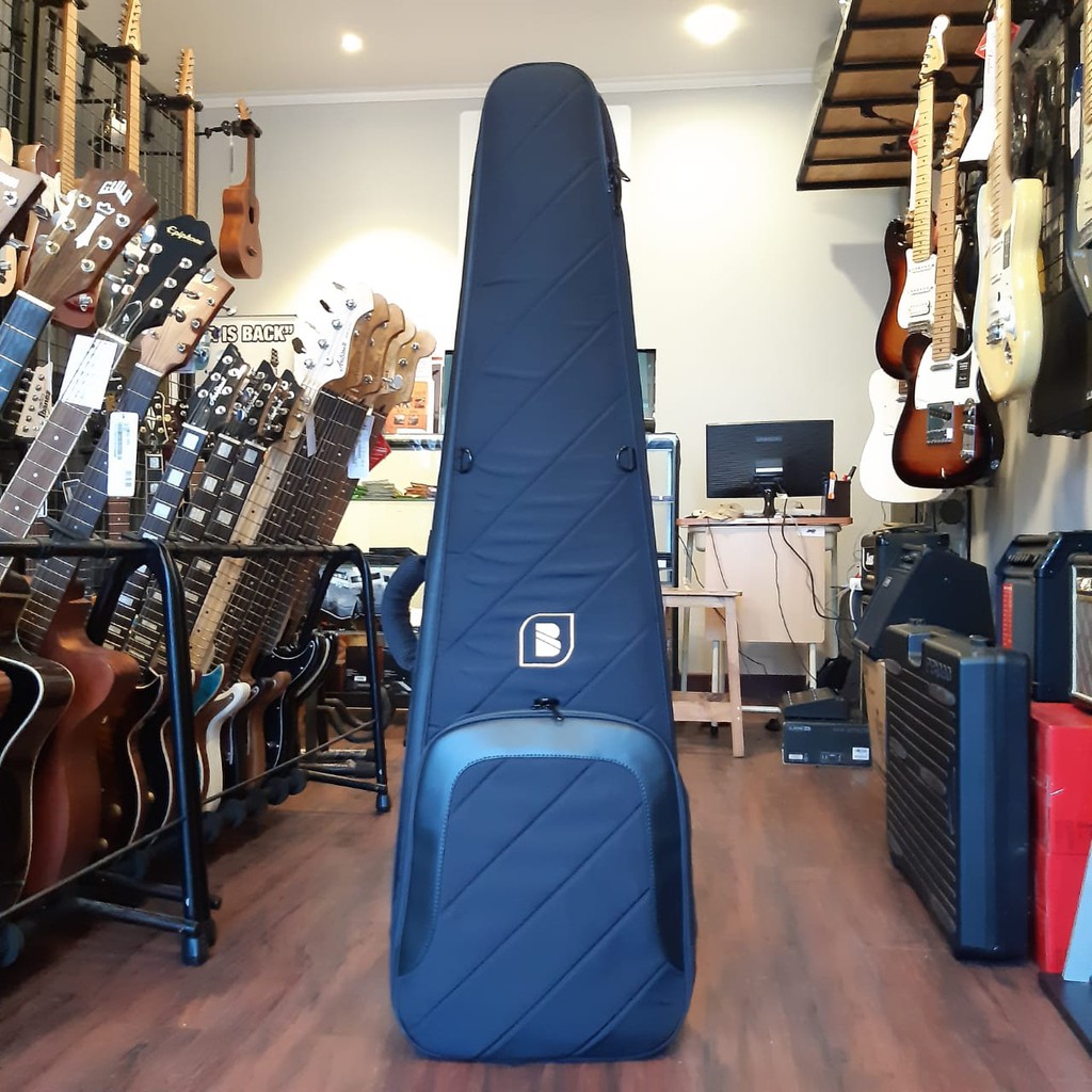 GIGBAG DBM Electric Bass XP