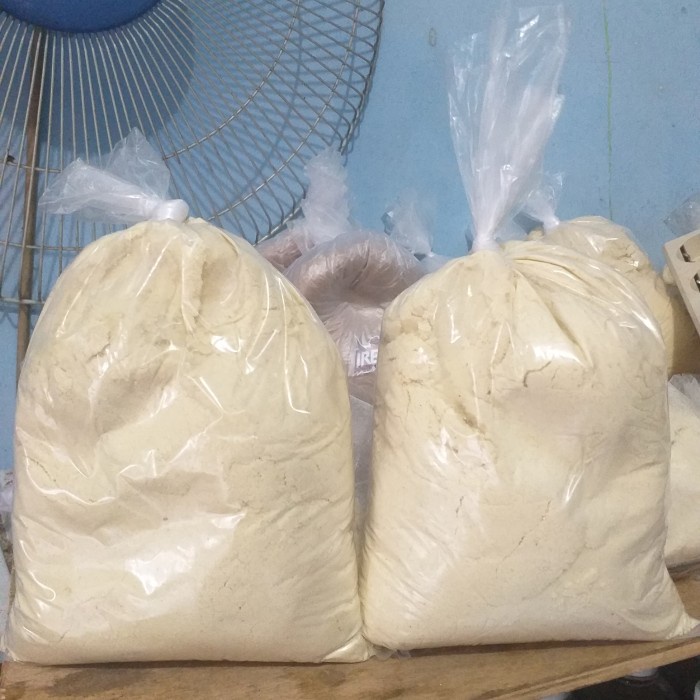 

MURAH tepung mie / kinoi