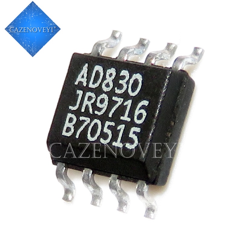 1pc Ic Ad830Jr Ad830J Ad830 Sop-8