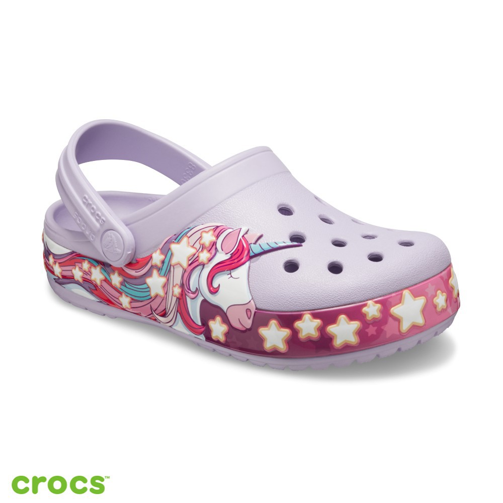  Crocs  Unicorn Sandal  Anak  Perempuan Cewek Original  Crocs  