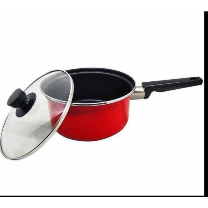 Saucepan PCSP Maspion 16cm & 18cm