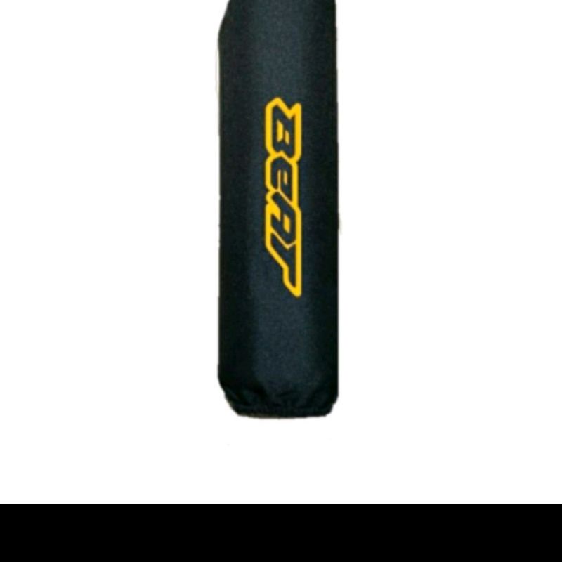 Sarung shock breaker dan cover shock belakang Motor Universal Bahan Nylon Anti Air mio baet