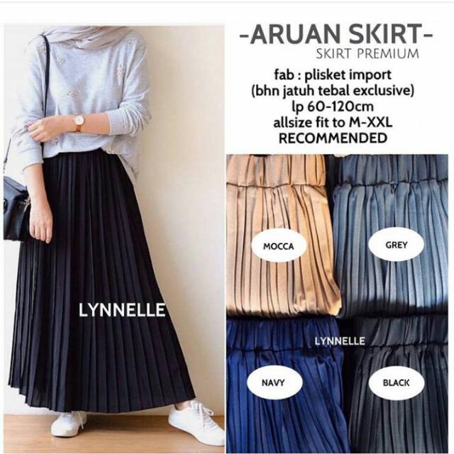ROK PLISKET PREMIUM / ROK PLISKET IMPORT