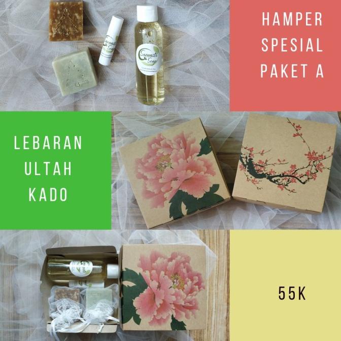 

Sale!!! Kado Hampers Bingkisan Gift Pernikahan Ulang Tahun Lebaran Natal - Paling Diminati