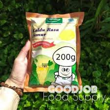 Kaldu Rasa Jamur Totole Penyedap Rasa Mushroom Bouillon 200g