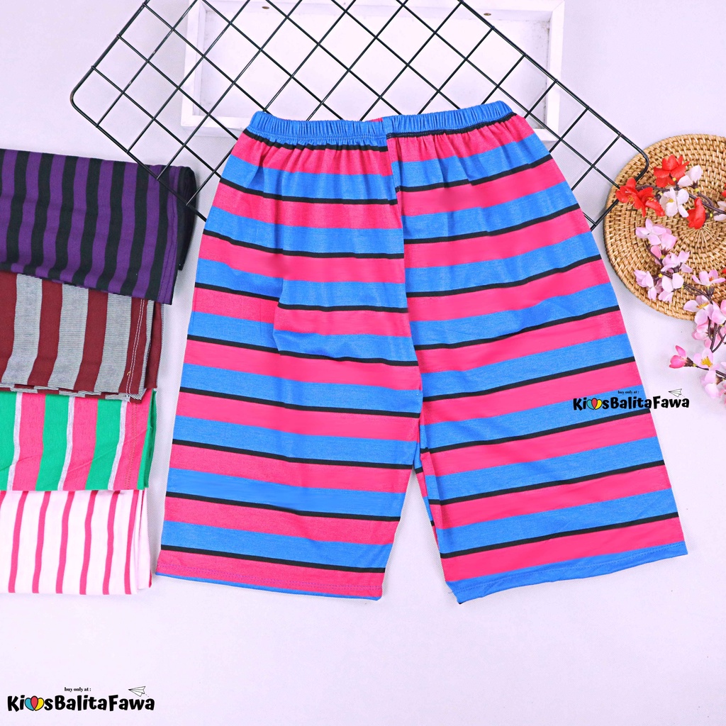 Celana Short Motif Dewasa fit to L / Dalaman Rok Pendek Short Pants Dalam Hotpants Minipants