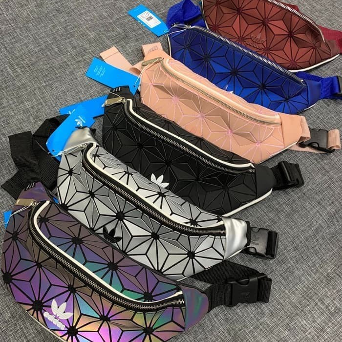 SALE ! Tas punggung wanita waistbag wanita Tas Wanita Branded Tas Pinggang Wanita Tas wanita terbaru Tas Import Wanita Batam Tas wanita kekinian Tas bahu wanita Tas wanita murah COD Tas wanita Adidas bag