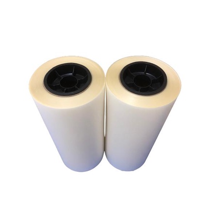 

PET FILM DTF BEST QUALITY - JUAL METERAN 30cmx 1m GLOSSY