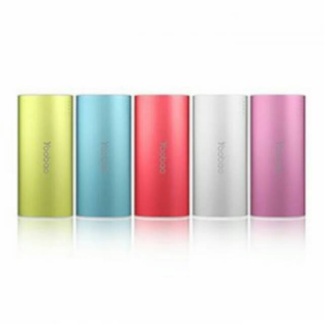 Powerbank Yoobao 5200mAh Magic Wand YB-6012