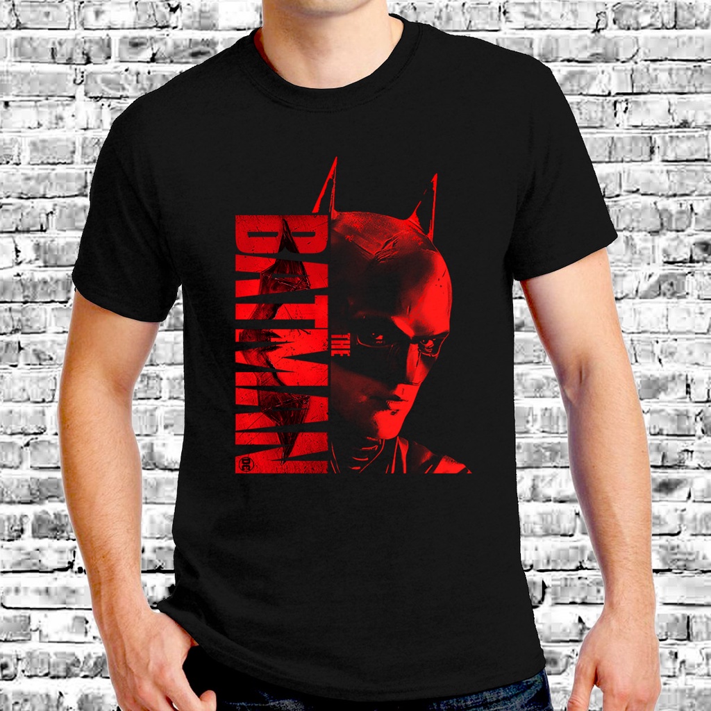 The Batman - Kaos The Batman 01