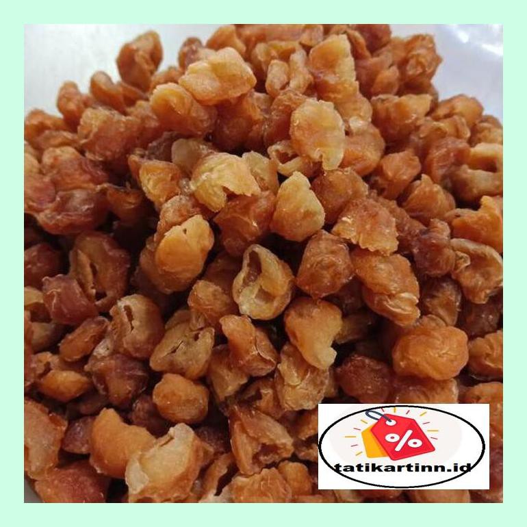 

T4Tksot Lengkeng Kering Thailand Dried Longan 250 Gr Sotytat