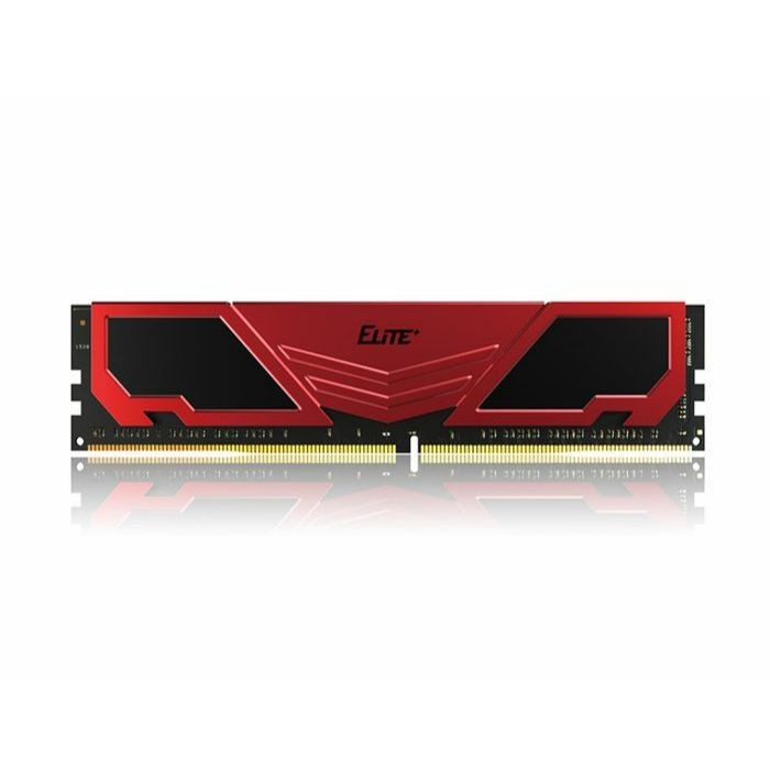 Team Elite Plus DDR4 8GB (1X8GB) 3200Mhz