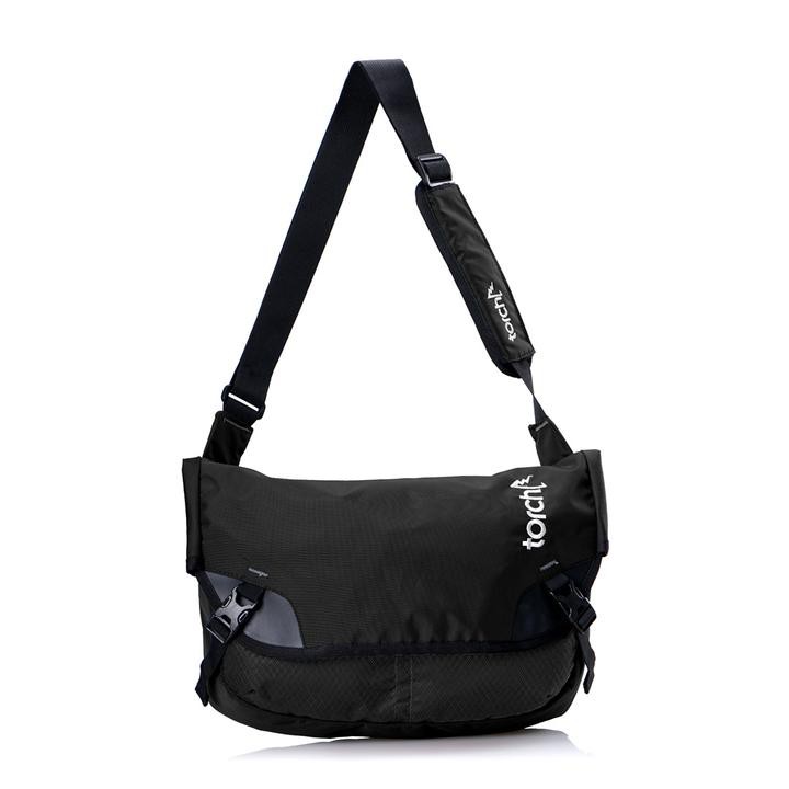 MESSENGER BAG TAS SELEMPANG TORCH NAKASTUGAWA EDITION
