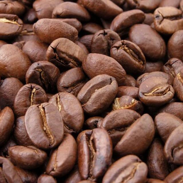 

Arabica Gayo Luwak Coffee 250 gram