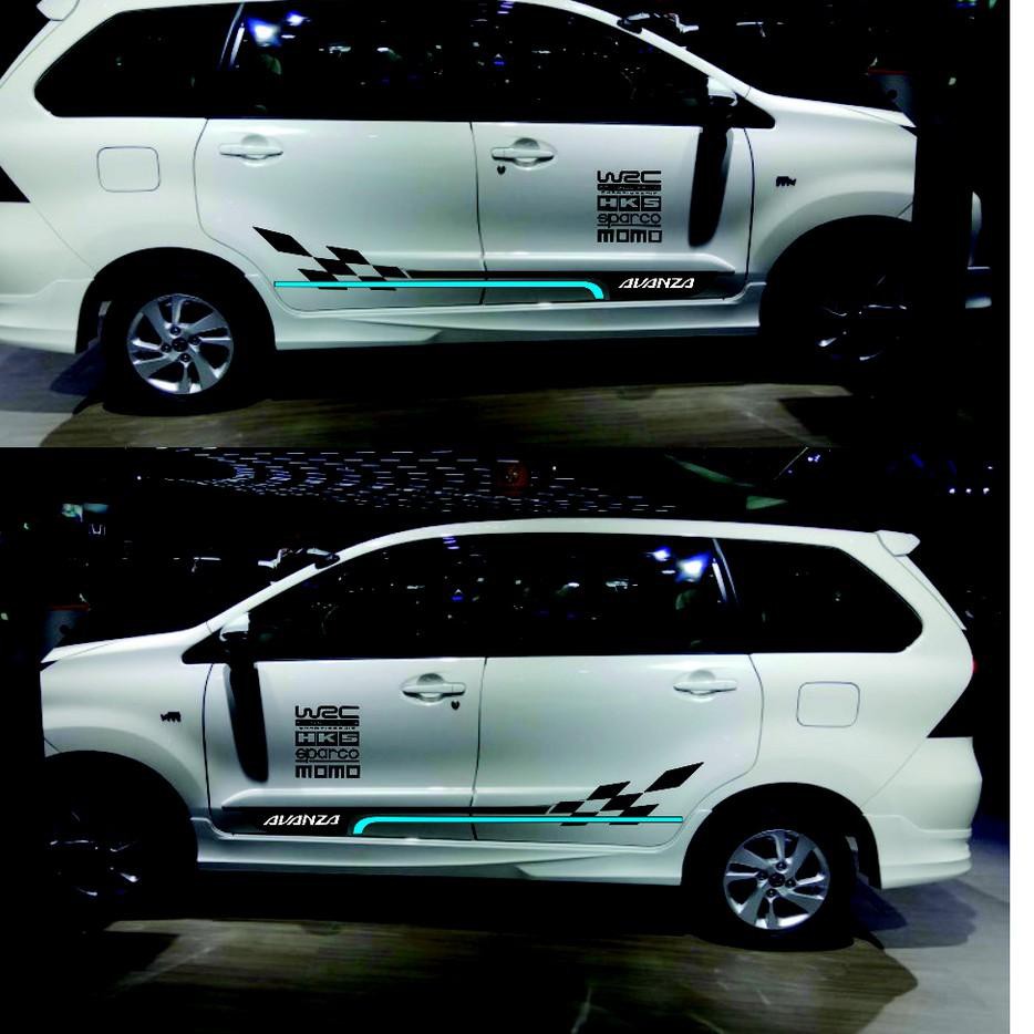 Harga Stiker List Mobil Avanza Terbaru November 2021 BigGo Indonesia Harga Stiker List Mobil Avanza Terbaru November 2021 BigGo Indonesia