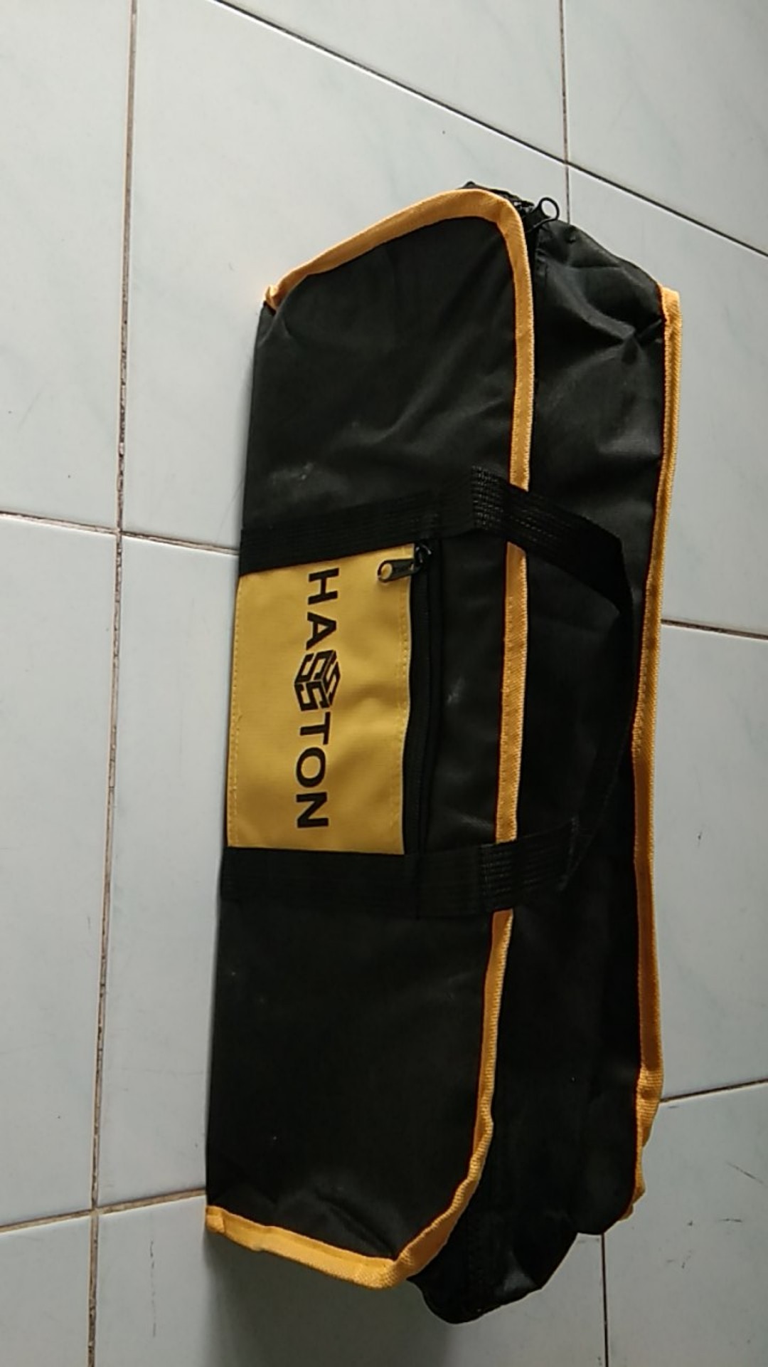 Tas Perkakas Tool Bag Hasston Prohex 4410-018