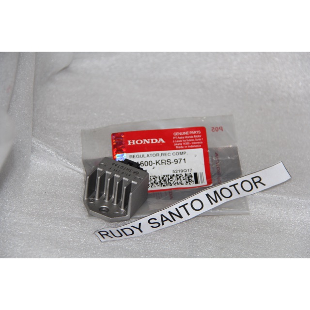 KIPROK SUPRA ORIGINAL 31600-KRS-971