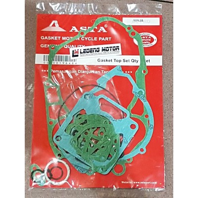 Paking Full Set Gasket Kawasaki Ninja-R 2tax