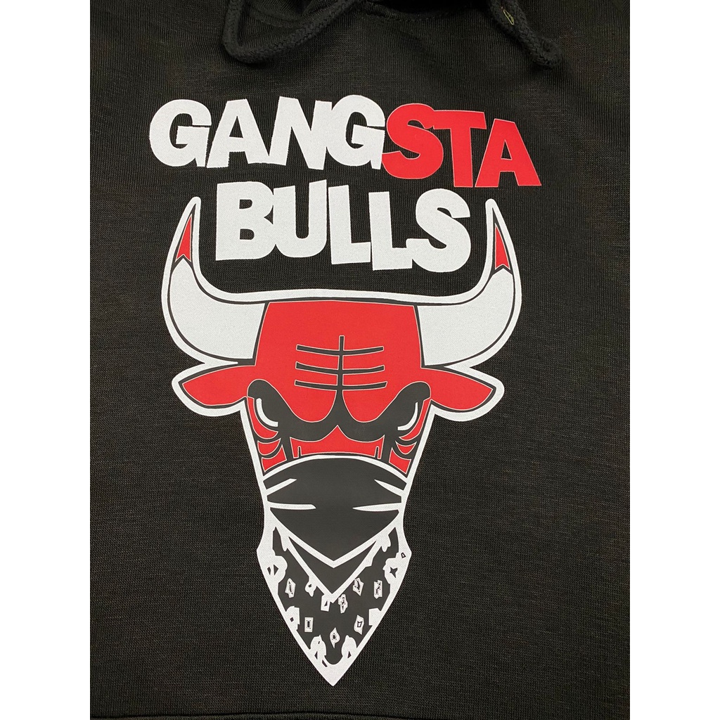 HODIE BULLS DTF