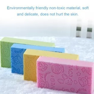 uneeca magic sponge pcs 1