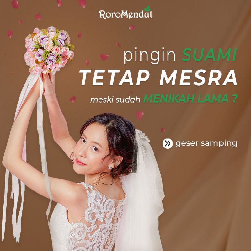 Ratus V Celup Jamu Rapet Kewanitaan BPOM