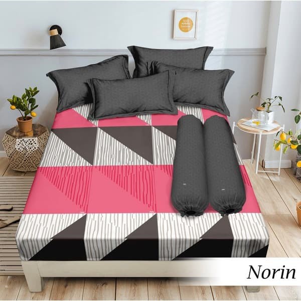 Sprei Aloha By Lady Rose Norin 180x200