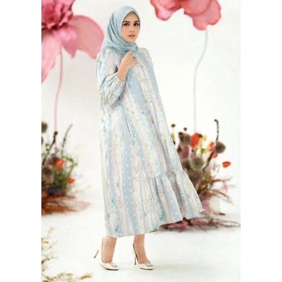 Florian Shirt Dress Buttonscarves X Ria Miranda