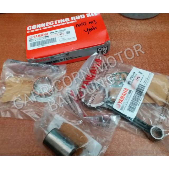 Stang Seher MIO M3 125 ORI YAMAHA YGP