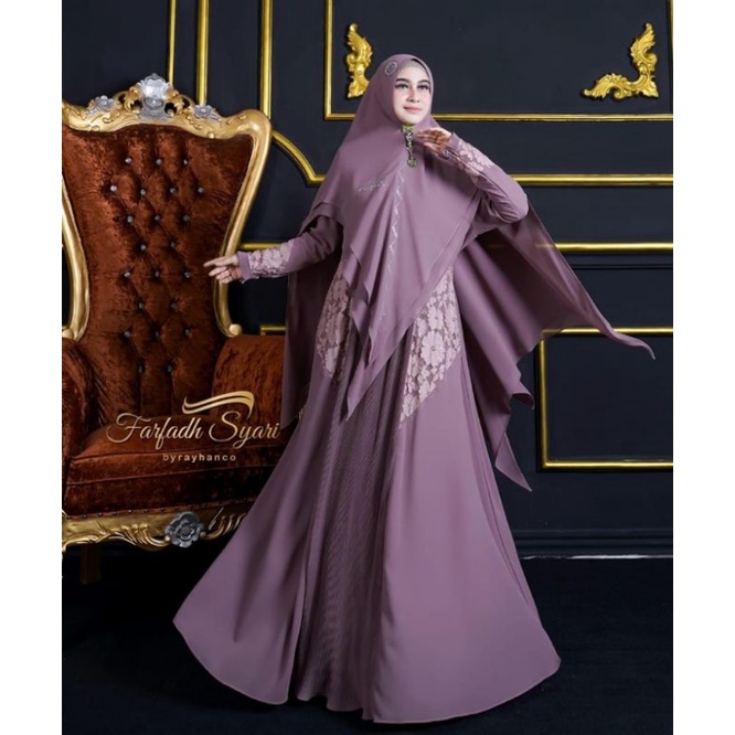 Belvina Syari by Farfadh (Rayhan)