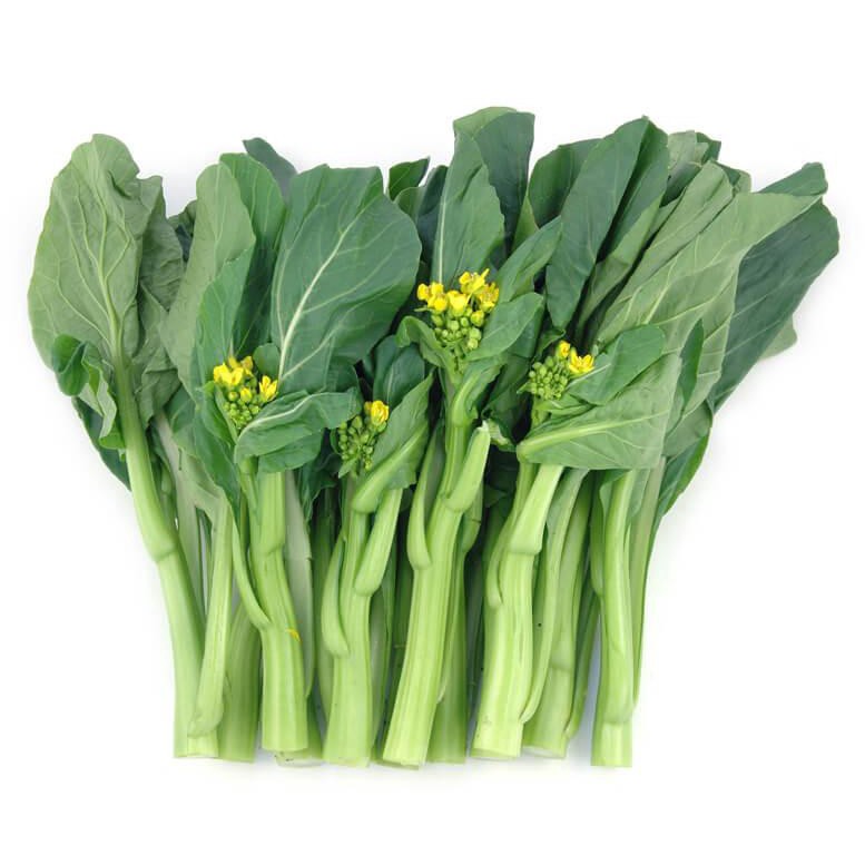 

Sayur Sawi Kailan - 1 Ikat