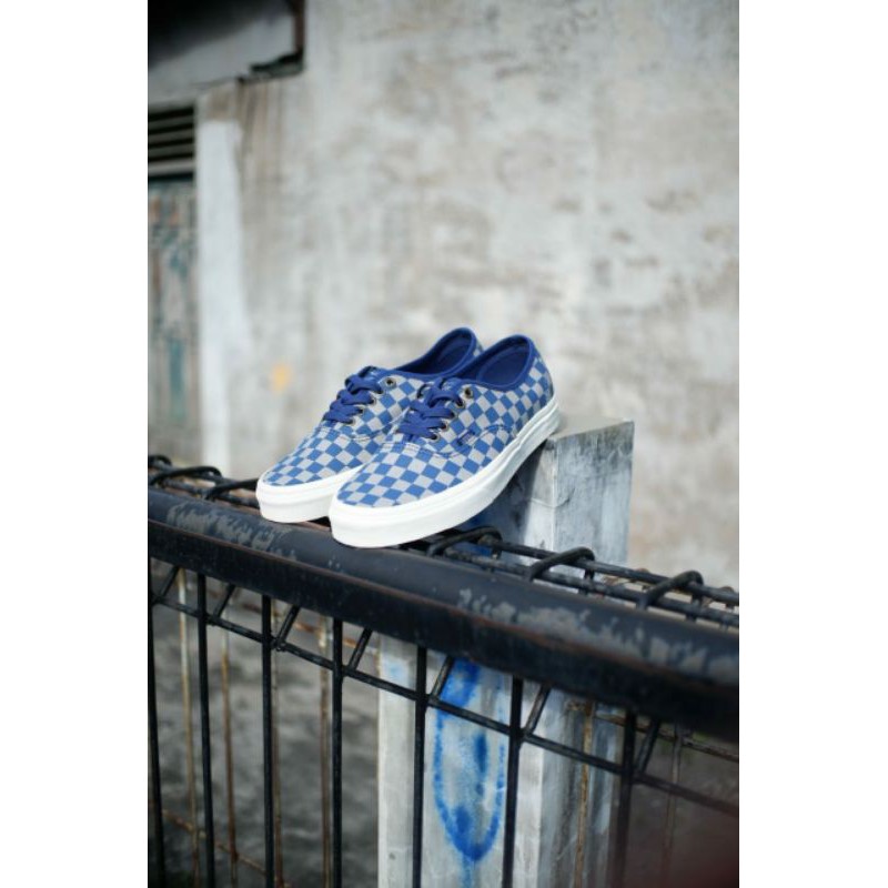 VANS AUTHENTIC x HARRY POTTER "RAVENCLAW