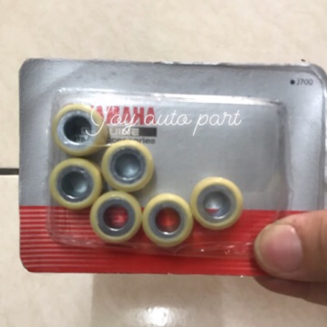 Roller / Roler Set 54P E7632 00 Roller Mio